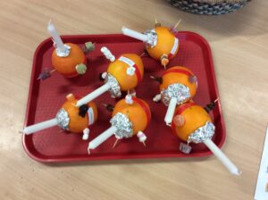 christingle