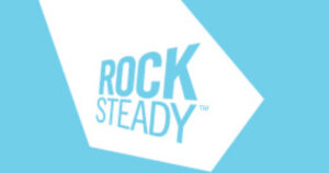 rock steady